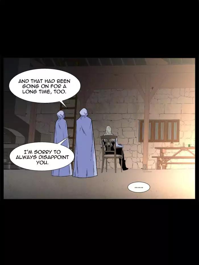 Noblesse Chapter 498 page 63 - Chapter 498: Ep.497