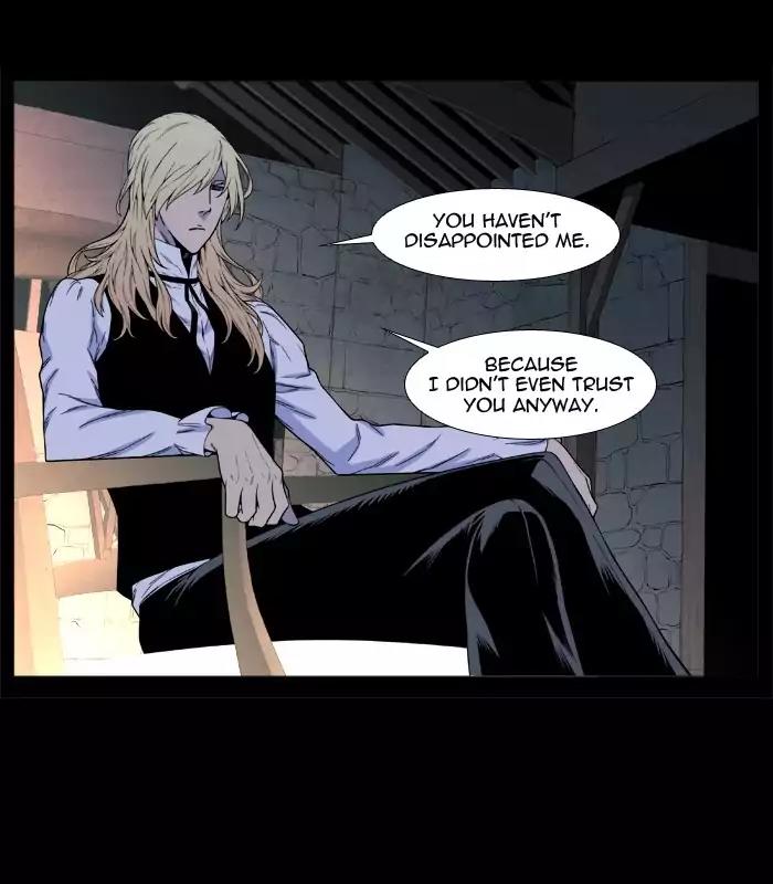 Noblesse Chapter 498 page 64 - Chapter 498: Ep.497