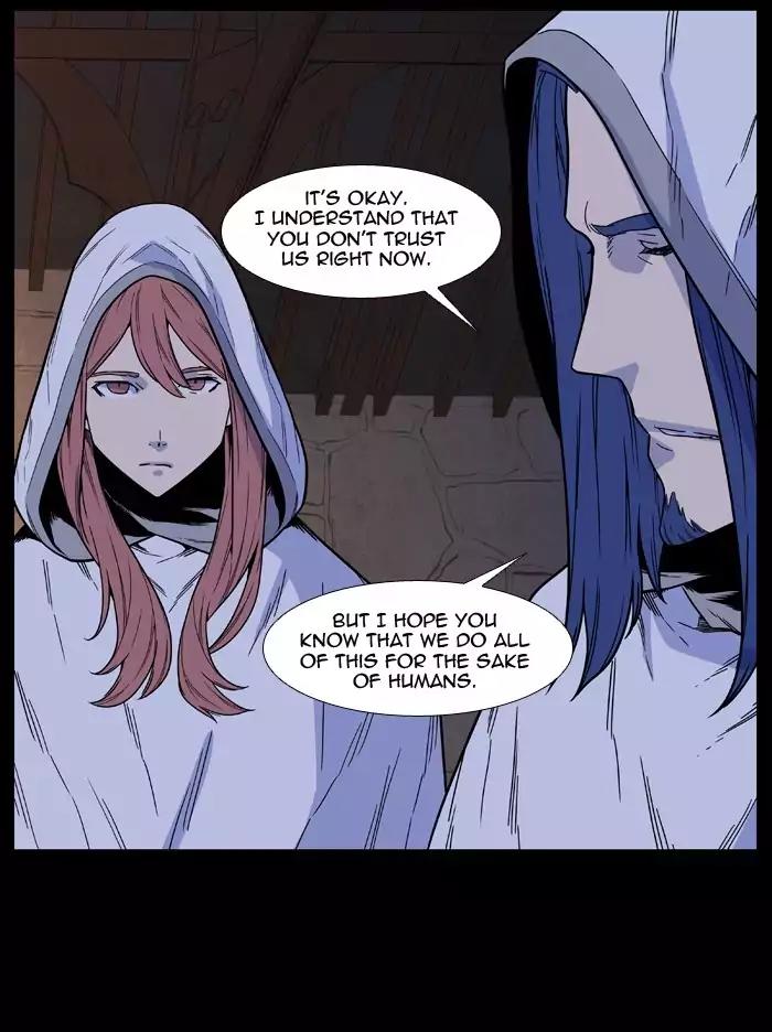 Noblesse Chapter 498 page 65 - Chapter 498: Ep.497