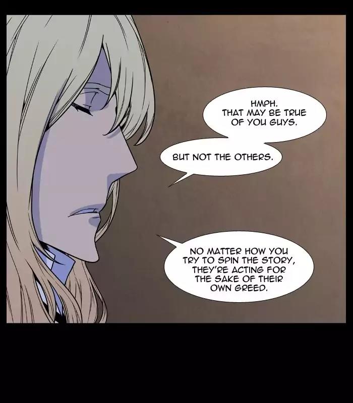 Noblesse Chapter 498 page 66 - Chapter 498: Ep.497
