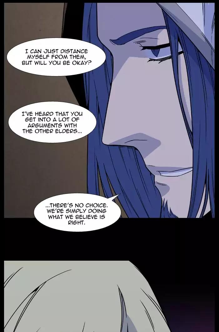 Noblesse Chapter 498 page 67 - Chapter 498: Ep.497