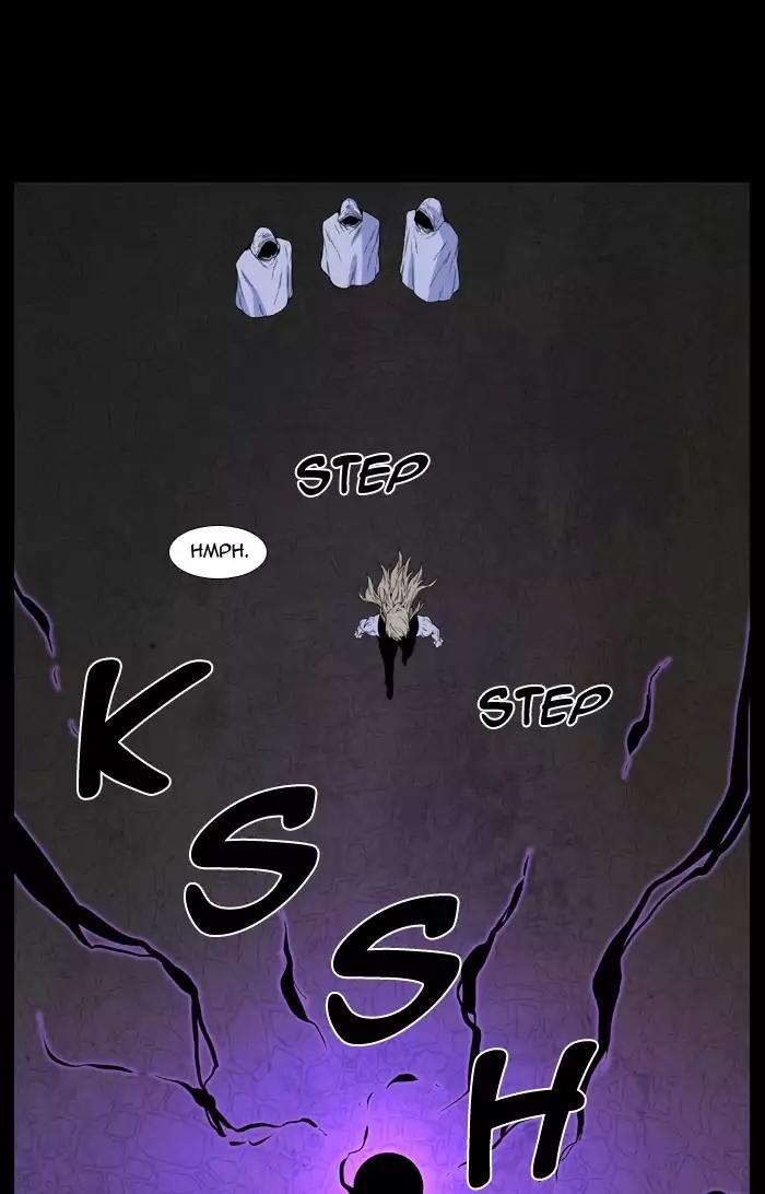 Noblesse Chapter 498 page 71 - Chapter 498: Ep.497