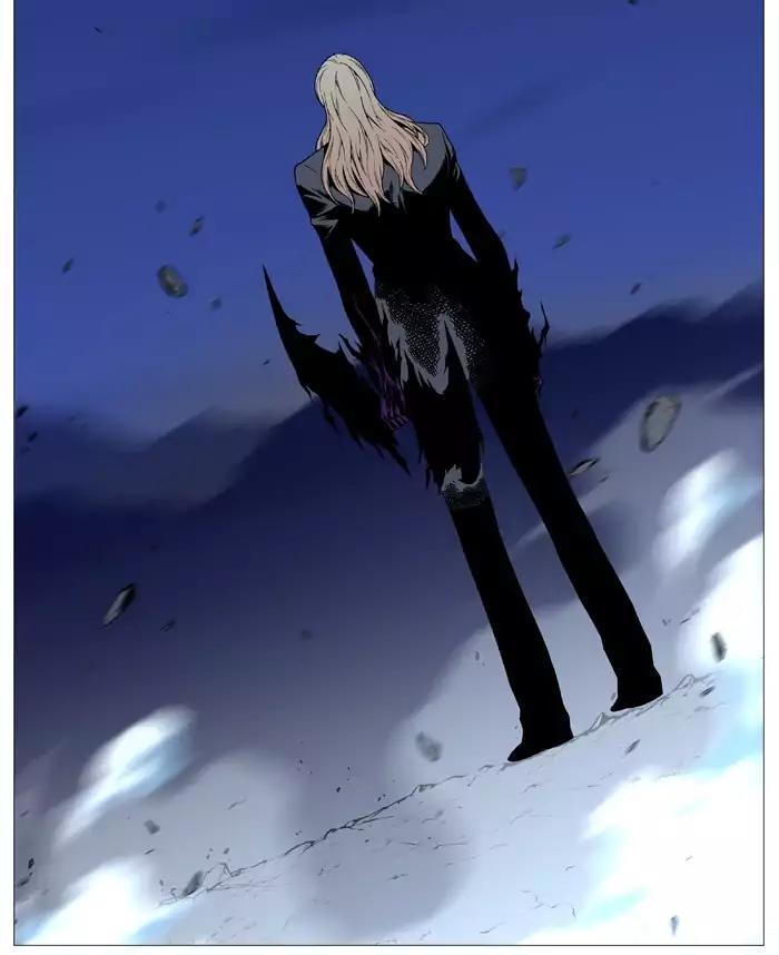 Noblesse Chapter 498 page 82 - Chapter 498: Ep.497