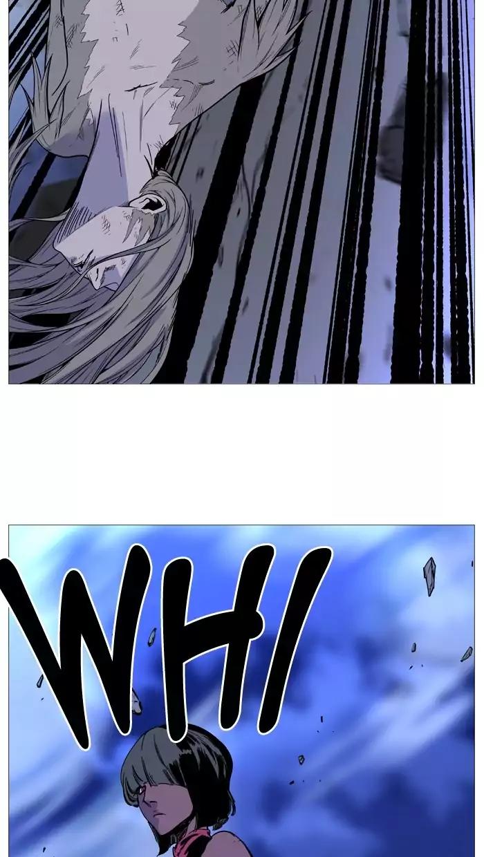 Noblesse Chapter 499 page 39 - Chapter 499: Ep.498