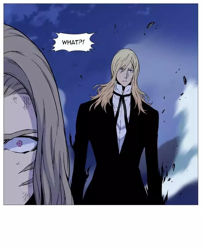 Noblesse Chapter 499 page 48 - Chapter 499: Ep.498