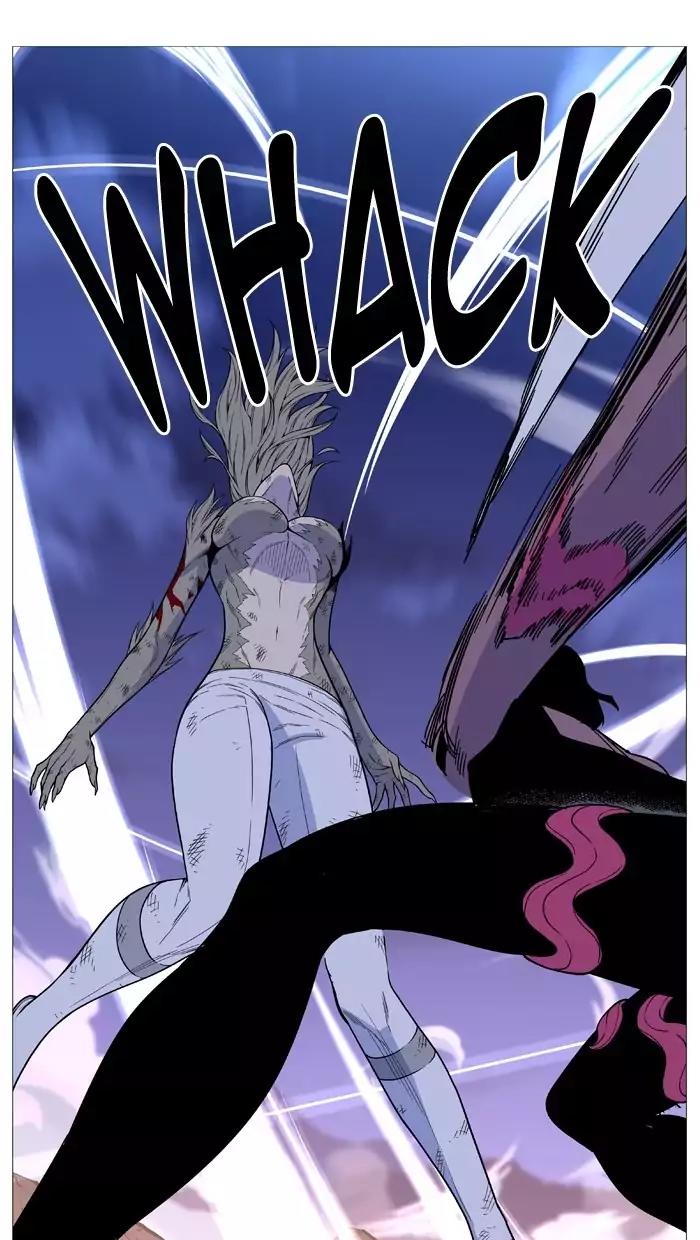 Noblesse Chapter 499 page 57 - Chapter 499: Ep.498