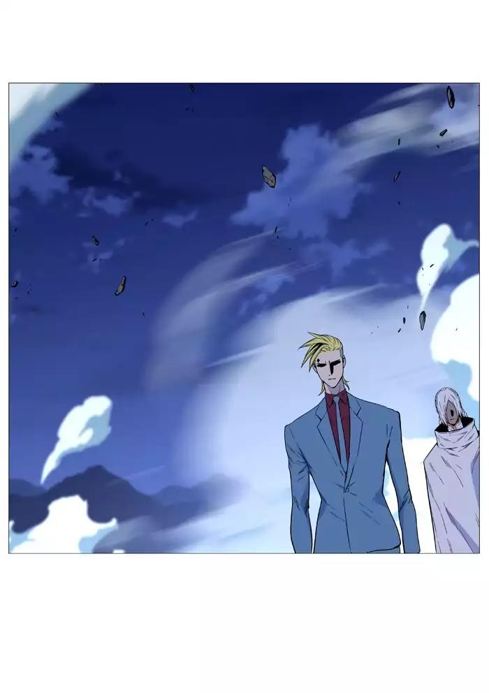 Noblesse Chapter 499 page 68 - Chapter 499: Ep.498