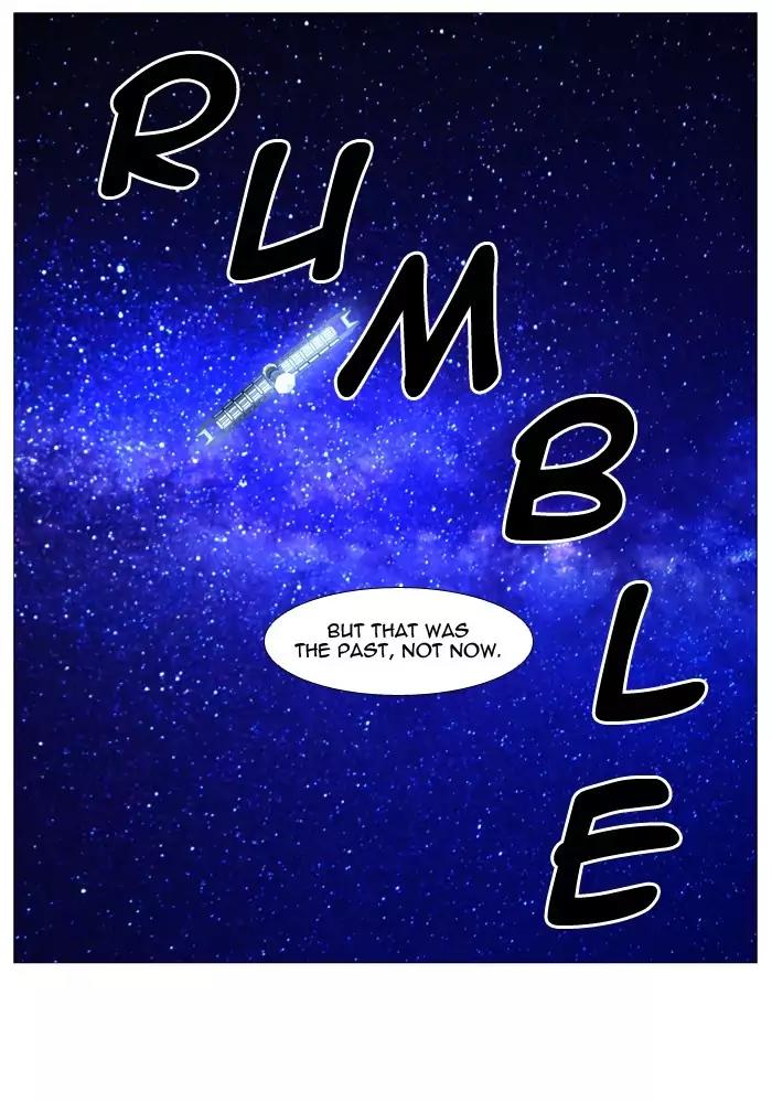 Noblesse Chapter 499 page 9 - Chapter 499: Ep.498
