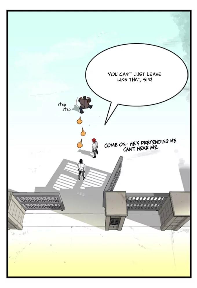 Noblesse Chapter 5 page 3 - Chapter 5: Ep.5