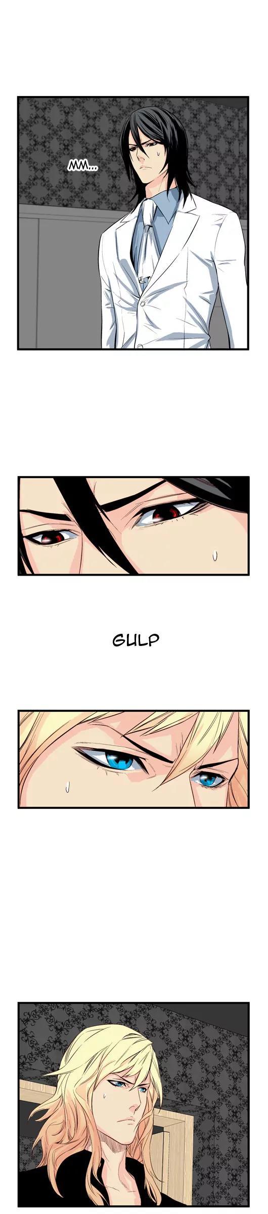 Noblesse Chapter 50 page 7 - Chapter 50: Ep.50