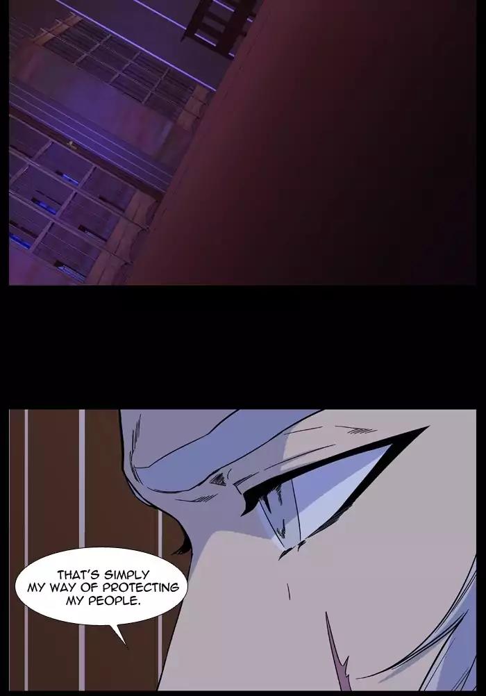 Noblesse Chapter 500 page 11 - Chapter 500: Ep.499