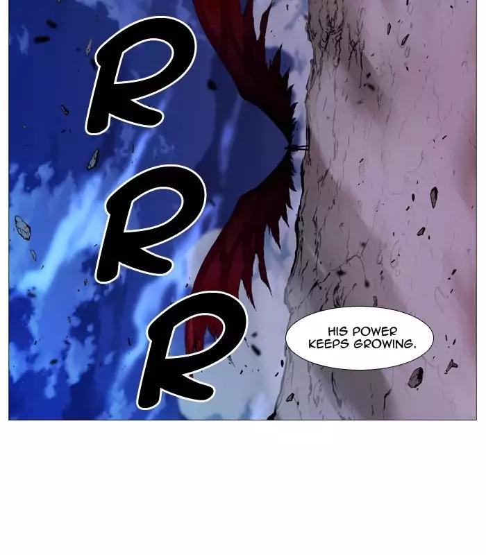 Noblesse Chapter 500 page 19 - Chapter 500: Ep.499