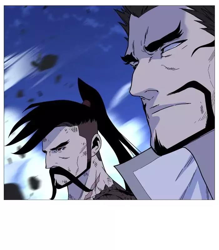 Noblesse Chapter 500 page 24 - Chapter 500: Ep.499