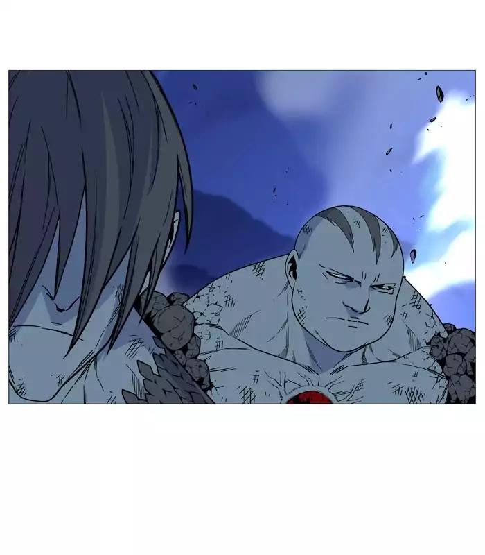 Noblesse Chapter 500 page 25 - Chapter 500: Ep.499