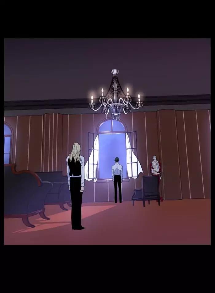 Noblesse Chapter 500 page 3 - Chapter 500: Ep.499