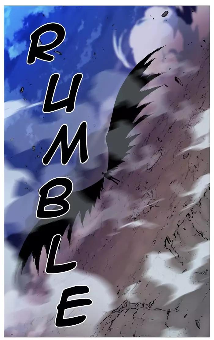 Noblesse Chapter 500 page 34 - Chapter 500: Ep.499