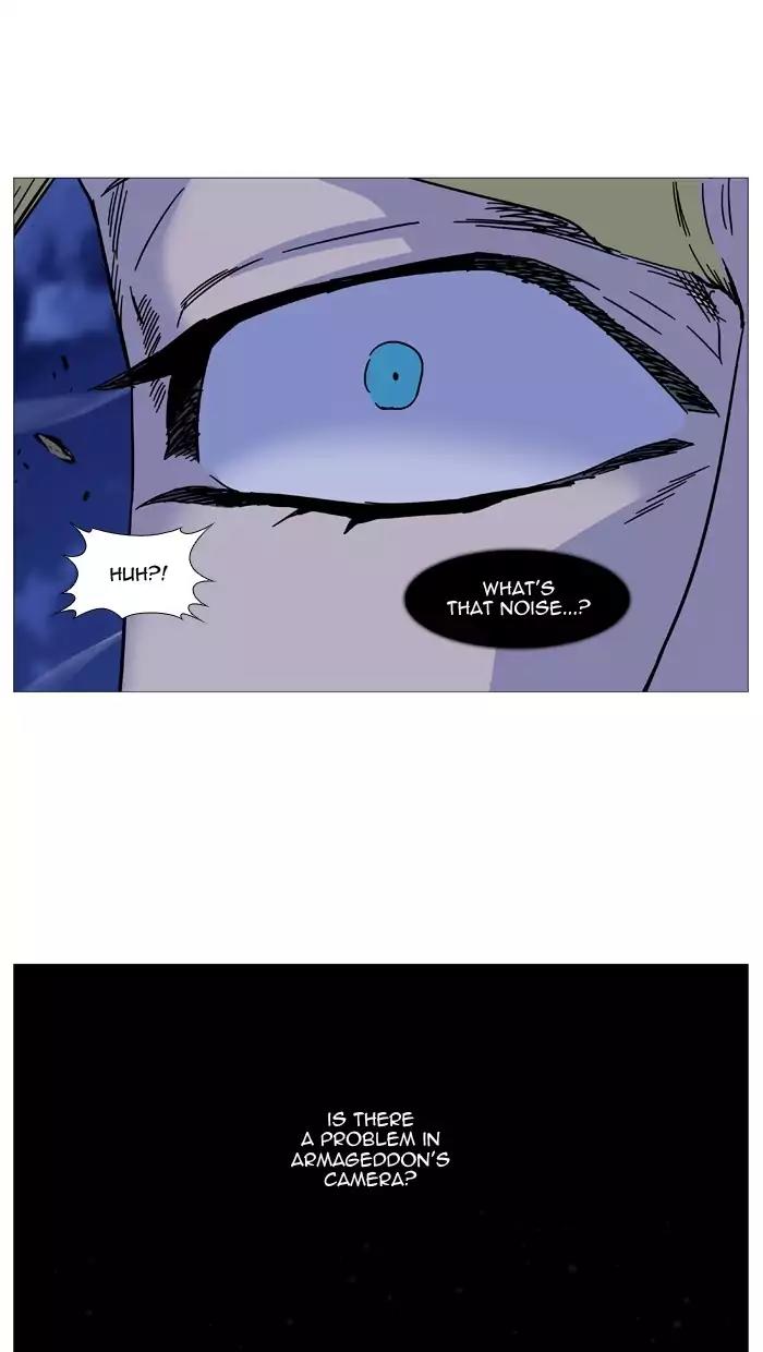 Noblesse Chapter 500 page 36 - Chapter 500: Ep.499