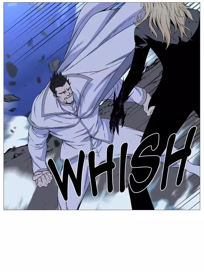 Noblesse Chapter 500 page 42 - Chapter 500: Ep.499