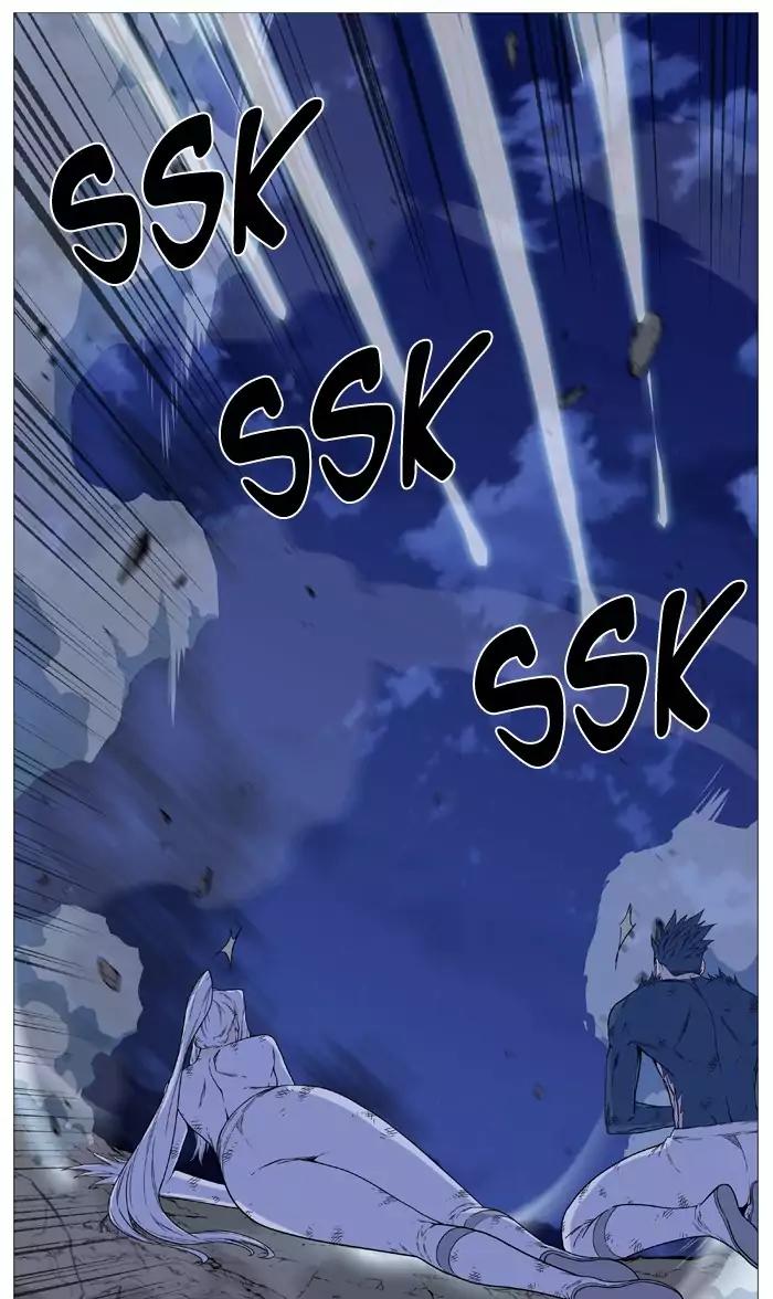 Noblesse Chapter 500 page 49 - Chapter 500: Ep.499