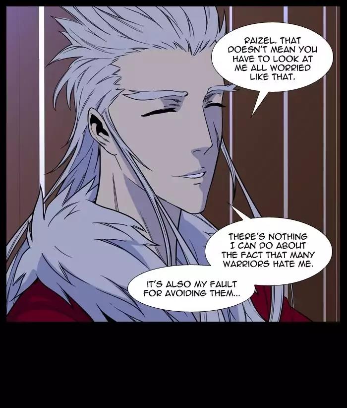 Noblesse Chapter 500 page 5 - Chapter 500: Ep.499