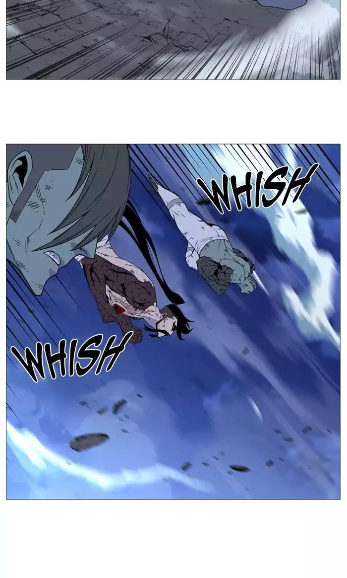 Noblesse Chapter 500 page 50 - Chapter 500: Ep.499