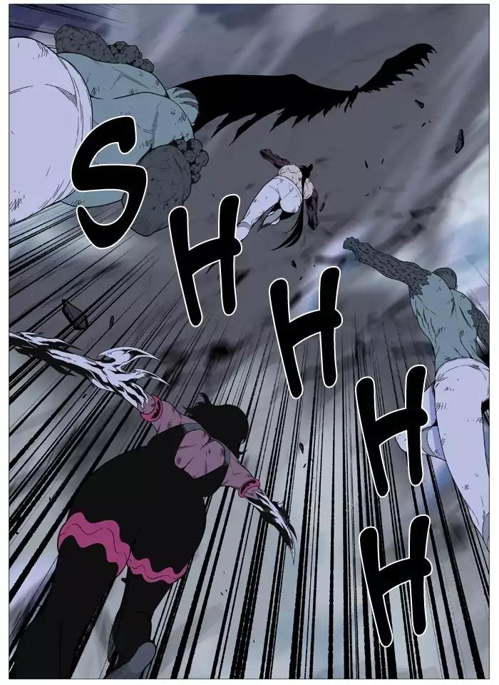 Noblesse Chapter 500 page 51 - Chapter 500: Ep.499