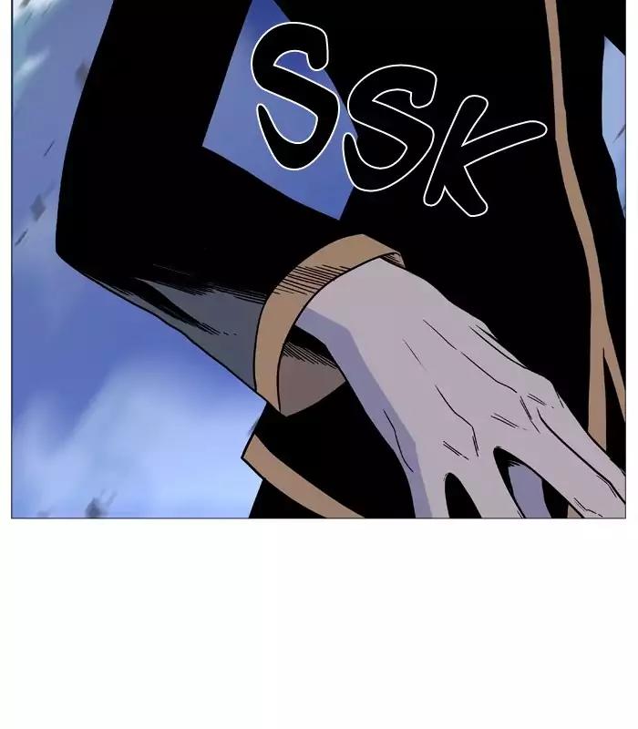 Noblesse Chapter 500 page 53 - Chapter 500: Ep.499