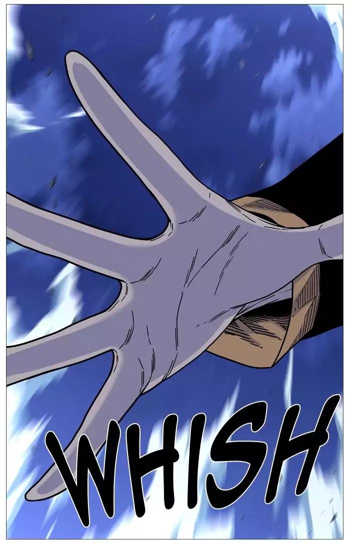 Noblesse Chapter 500 page 54 - Chapter 500: Ep.499