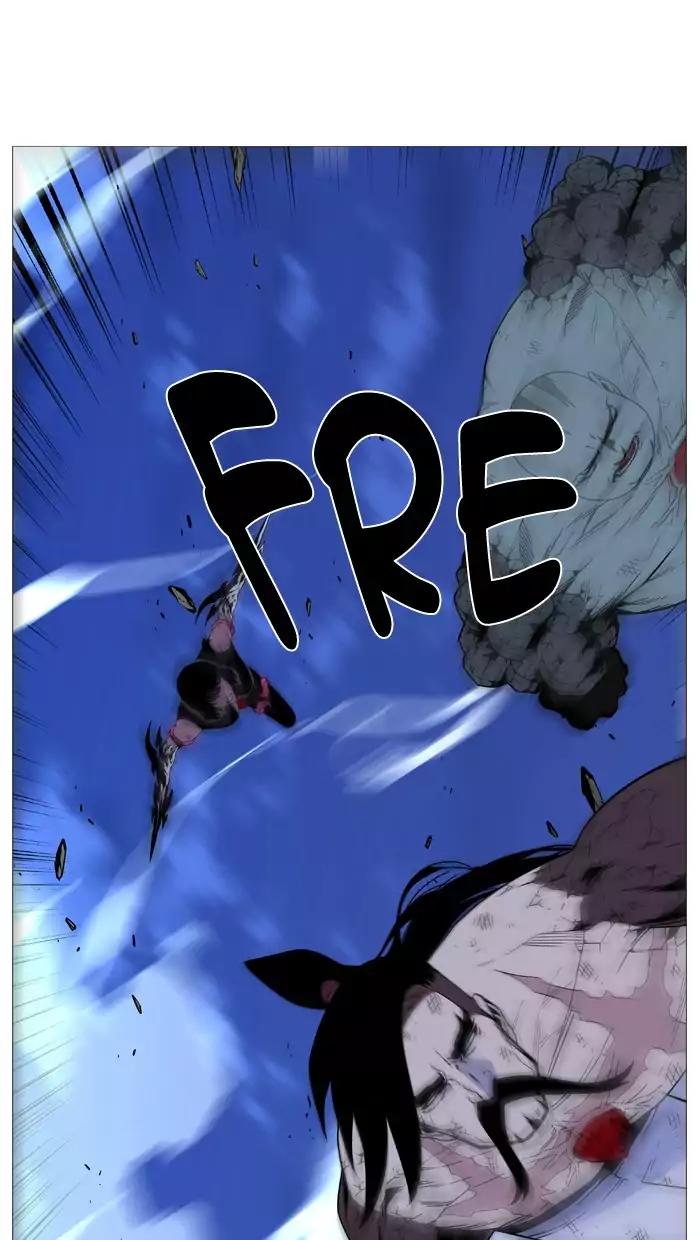 Noblesse Chapter 500 page 55 - Chapter 500: Ep.499
