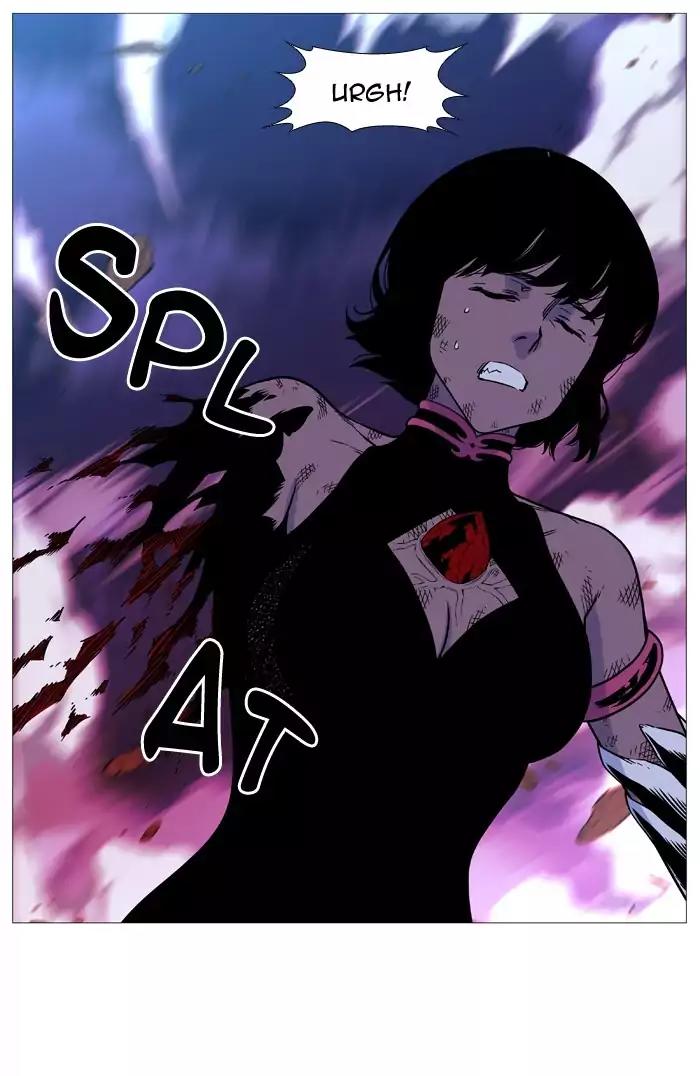 Noblesse Chapter 500 page 62 - Chapter 500: Ep.499