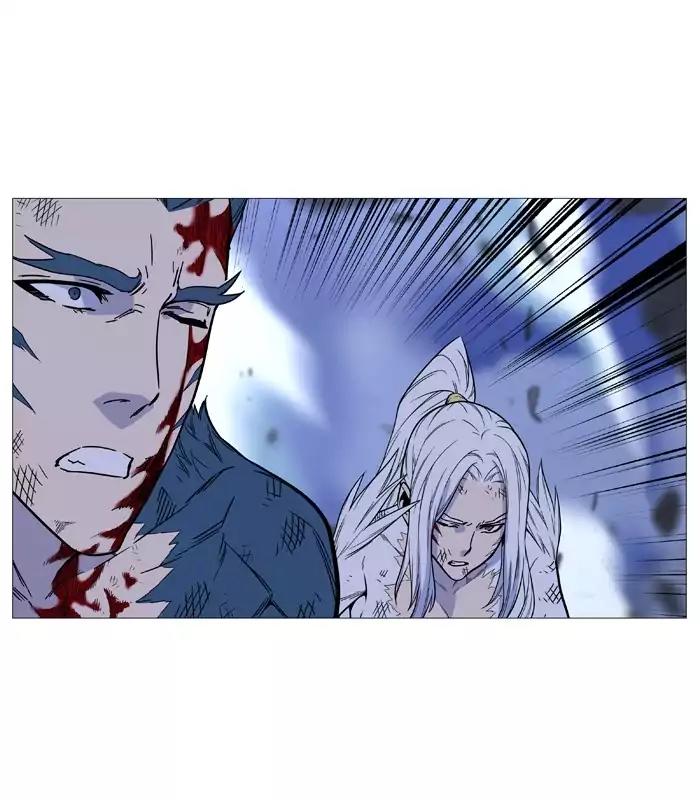 Noblesse Chapter 500 page 64 - Chapter 500: Ep.499