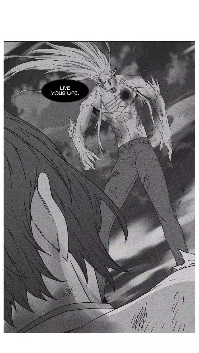 Noblesse Chapter 500 page 70 - Chapter 500: Ep.499