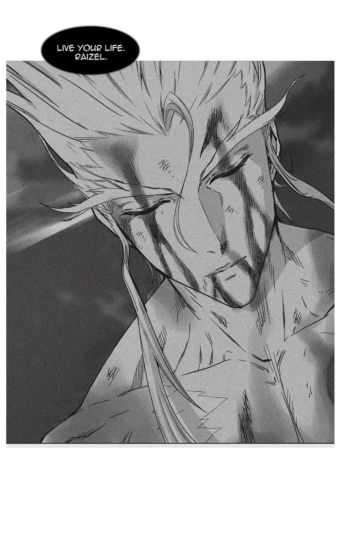 Noblesse Chapter 500 page 71 - Chapter 500: Ep.499