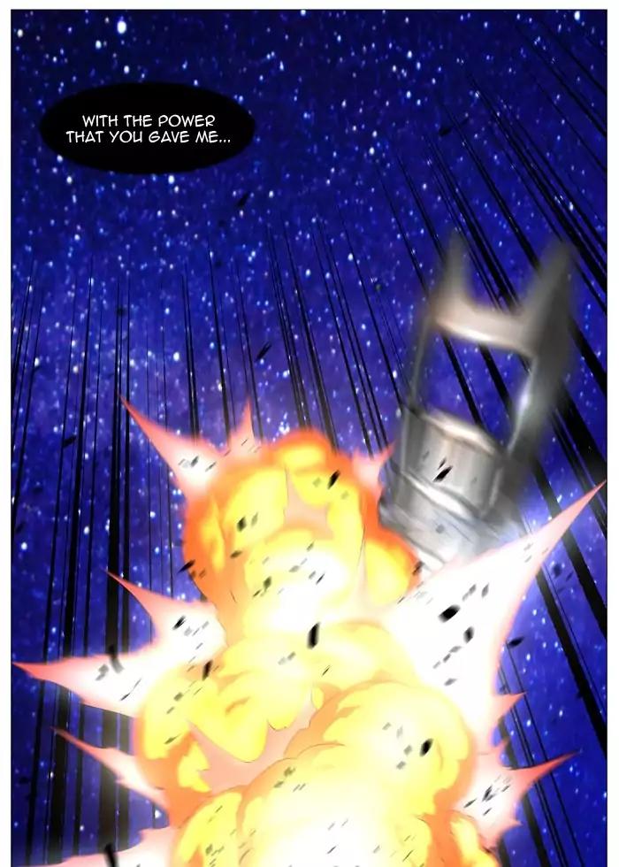 Noblesse Chapter 500 page 73 - Chapter 500: Ep.499