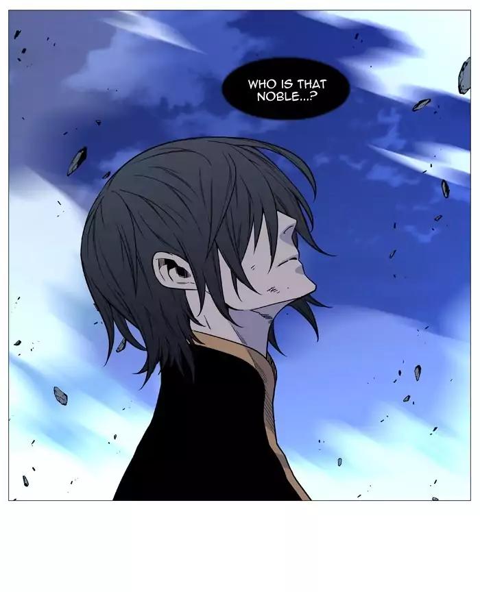 Noblesse Chapter 500 page 80 - Chapter 500: Ep.499