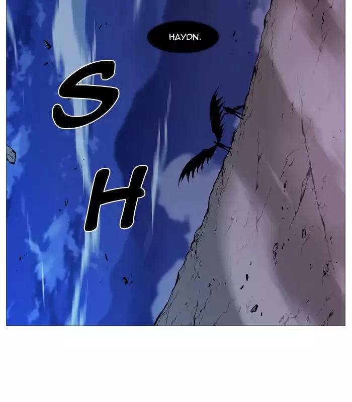 Noblesse Chapter 501 page 14 - Chapter 501: Ep.500