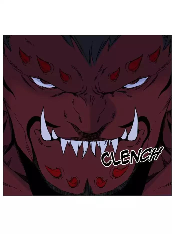 Noblesse Chapter 501 page 19 - Chapter 501: Ep.500