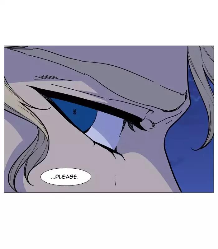 Noblesse Chapter 501 page 26 - Chapter 501: Ep.500