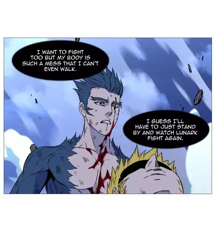 Noblesse Chapter 501 page 39 - Chapter 501: Ep.500