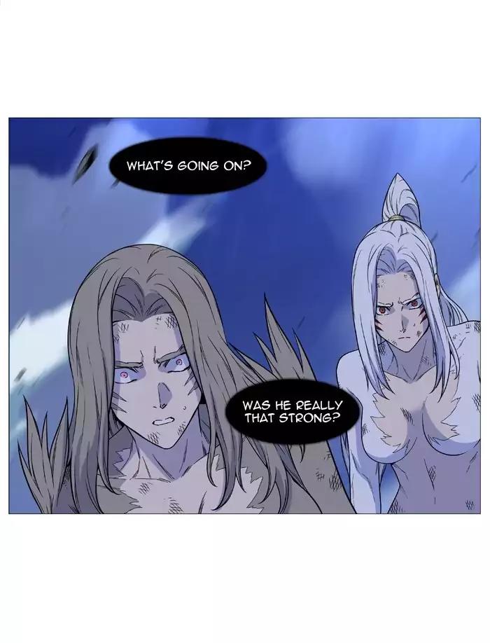 Noblesse Chapter 501 page 4 - Chapter 501: Ep.500