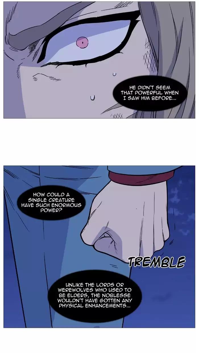 Noblesse Chapter 501 page 5 - Chapter 501: Ep.500