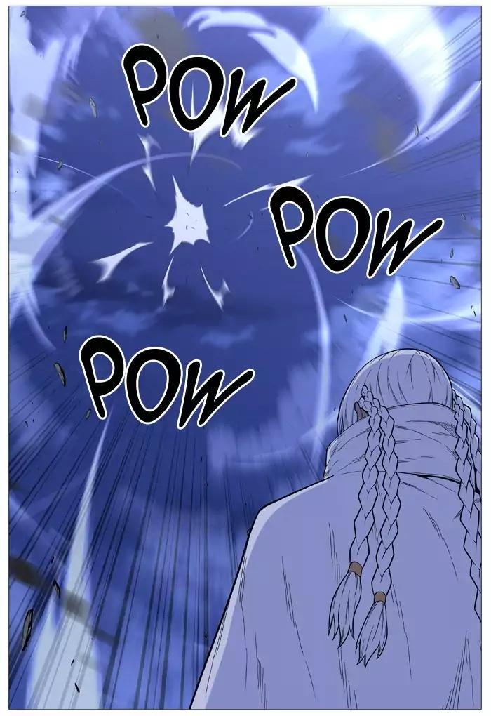 Noblesse Chapter 501 page 50 - Chapter 501: Ep.500