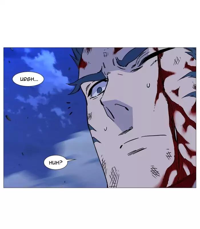 Noblesse Chapter 501 page 52 - Chapter 501: Ep.500
