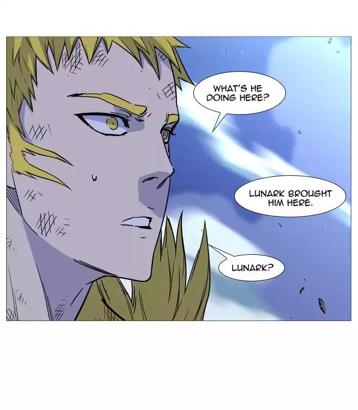 Noblesse Chapter 501 page 55 - Chapter 501: Ep.500