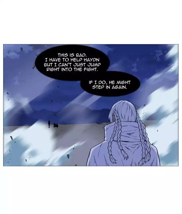 Noblesse Chapter 501 page 69 - Chapter 501: Ep.500
