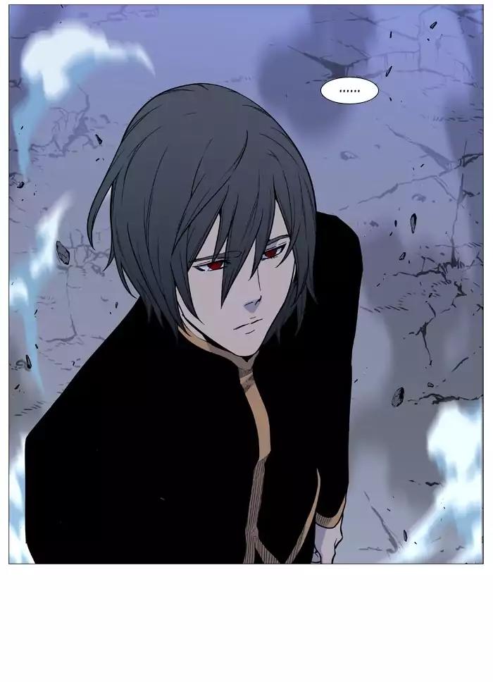 Noblesse Chapter 501 page 70 - Chapter 501: Ep.500