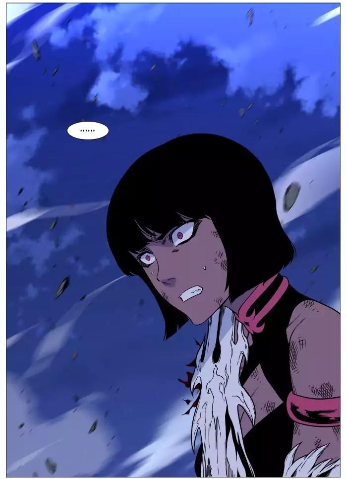 Noblesse Chapter 501 page 9 - Chapter 501: Ep.500