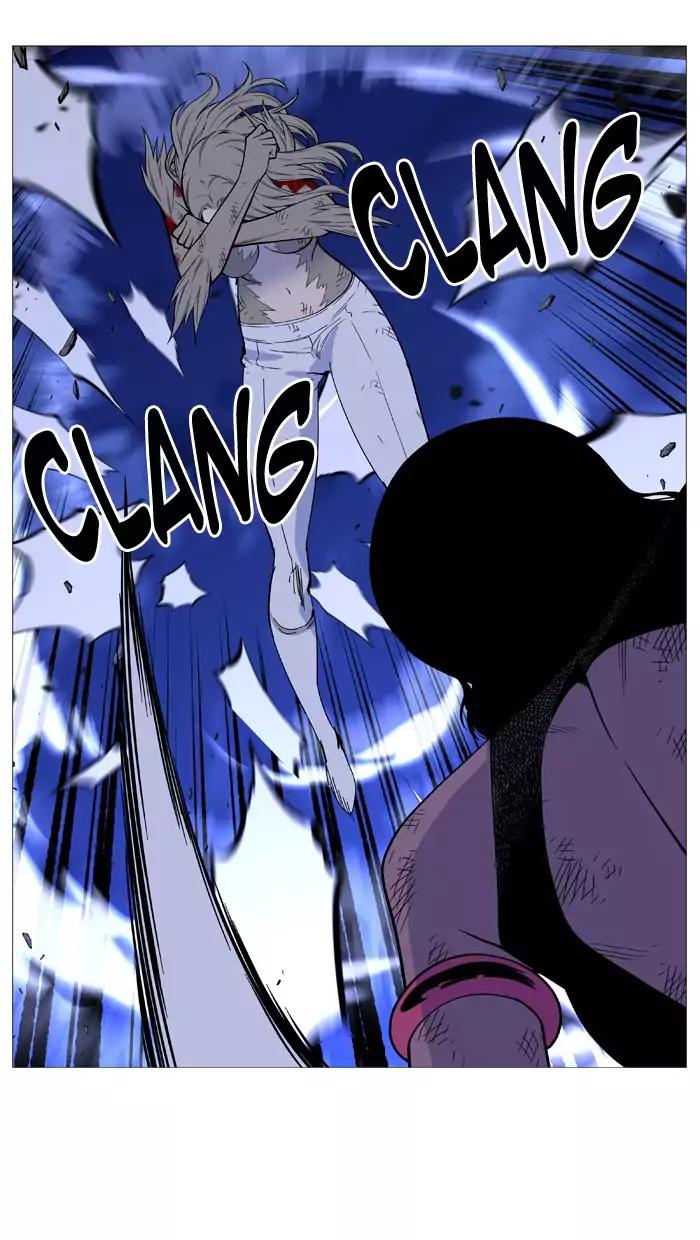 Noblesse Chapter 502 page 10 - Chapter 502: Ep.501