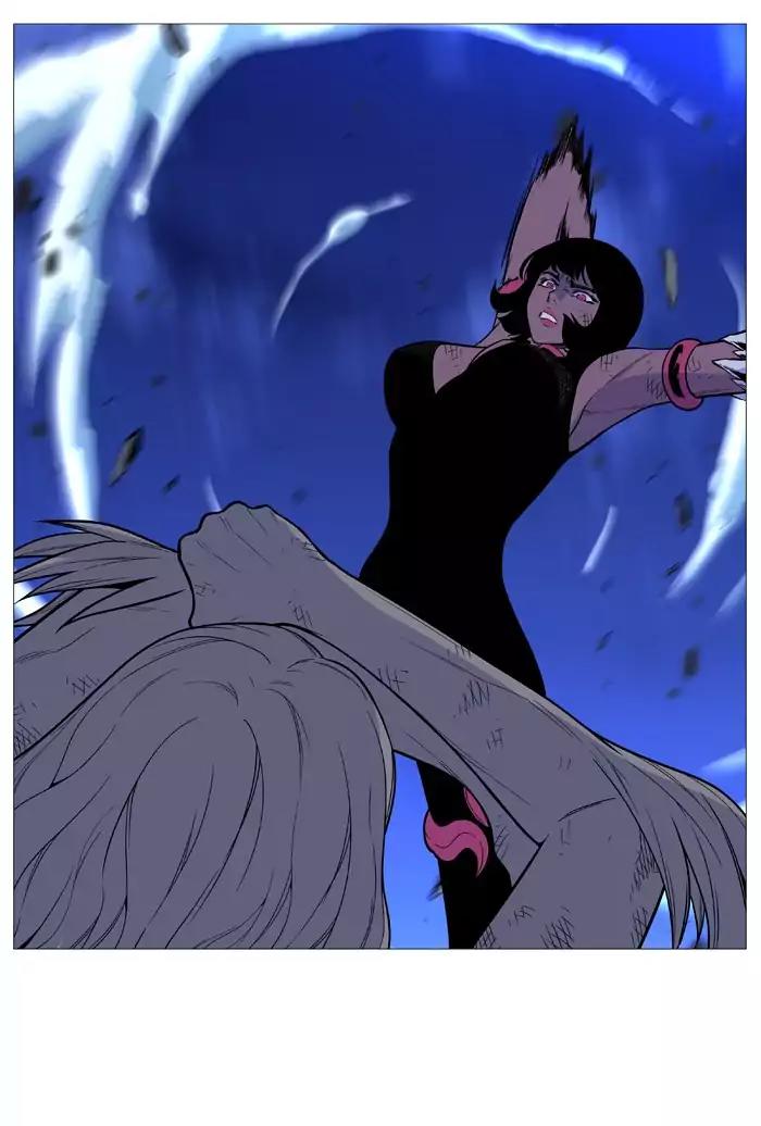 Noblesse Chapter 502 page 13 - Chapter 502: Ep.501