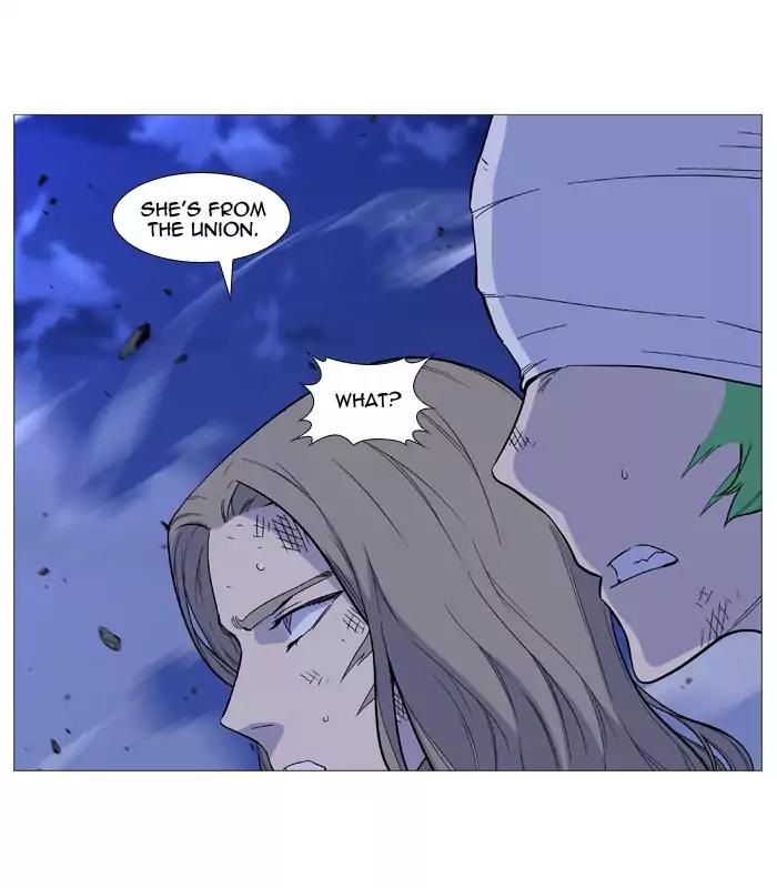 Noblesse Chapter 502 page 20 - Chapter 502: Ep.501